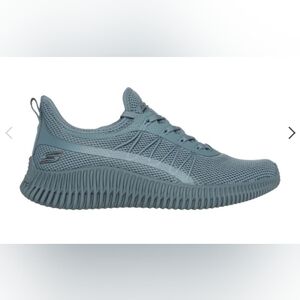 Skechers Athletic Shoes in Slate Blue